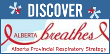 Discover Alberta Breathes